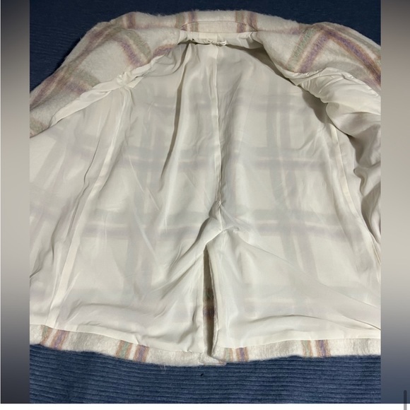 For Love & Lemons oversized blazer jacket - Picture 8 of 8